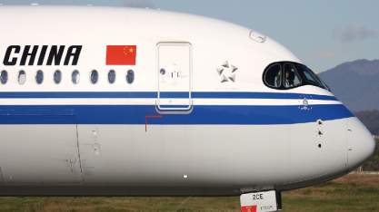 Reliable air freight solutions for imports and exports to and from China, expertly handled by Yes2Ship.