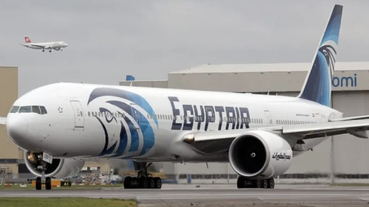 Yes2Ship offers air freight services for imports and exports to and from Egypt.