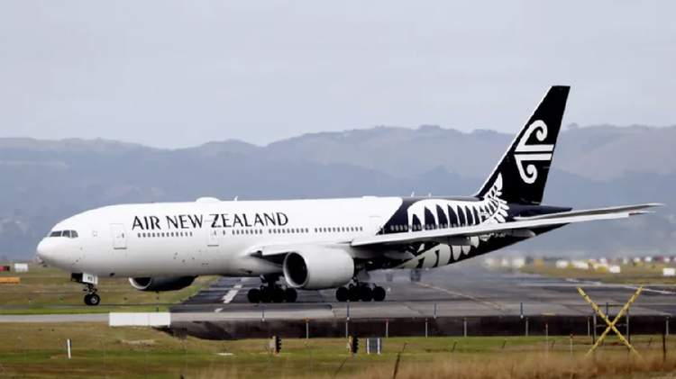 Fast and efficient air freight services for imports and exports to and from New Zealand with Yes2Ship.