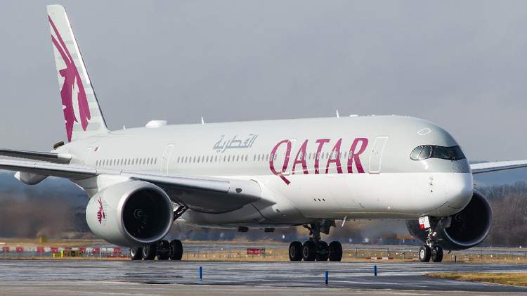Quick and efficient air freight services for imports and exports to and from Qatar with Yes2Ship.