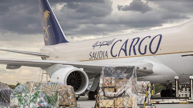 Fast and efficient air freight services for imports and exports to and from Saudi Arabia with Yes2Ship.
