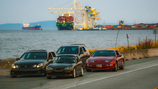 Yes2Ship’s Vehicle Shipping, specializing in efficient import/export solutions via ports for cars and other vehicles.