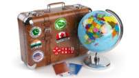 Global personal effects shipping to and from the UK for import and export